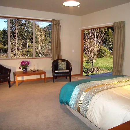 Paramata Lodge Kakapotahi Room photo