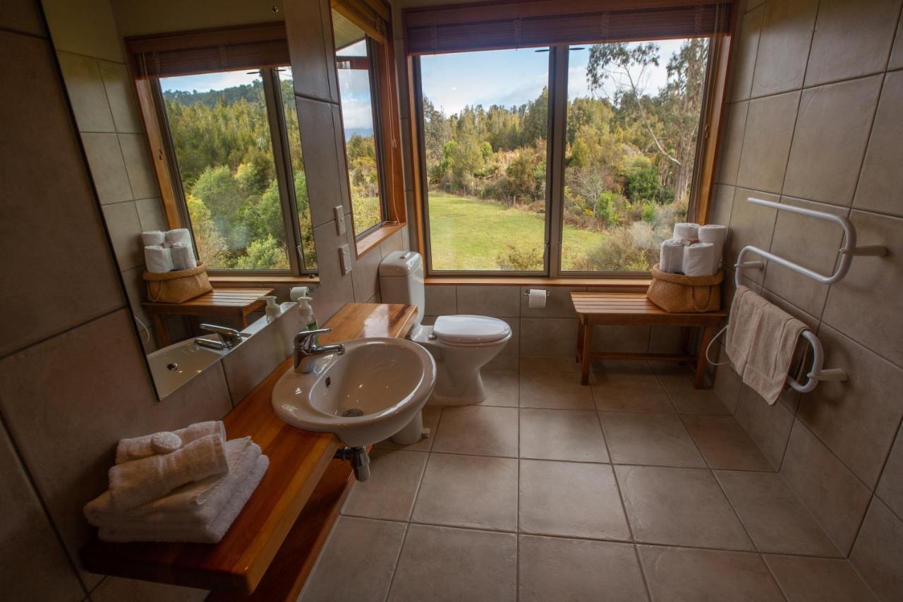 Lodge Paramata