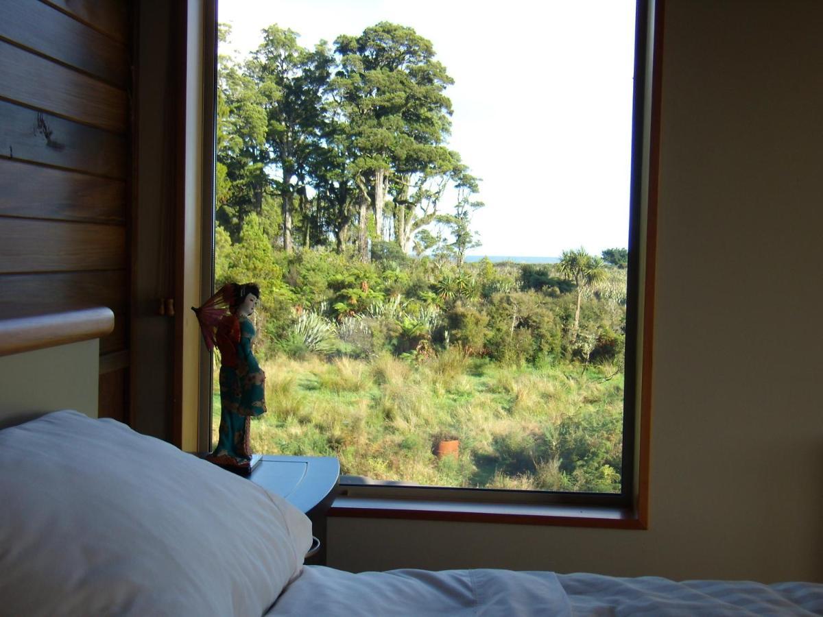 Lodge Paramata
