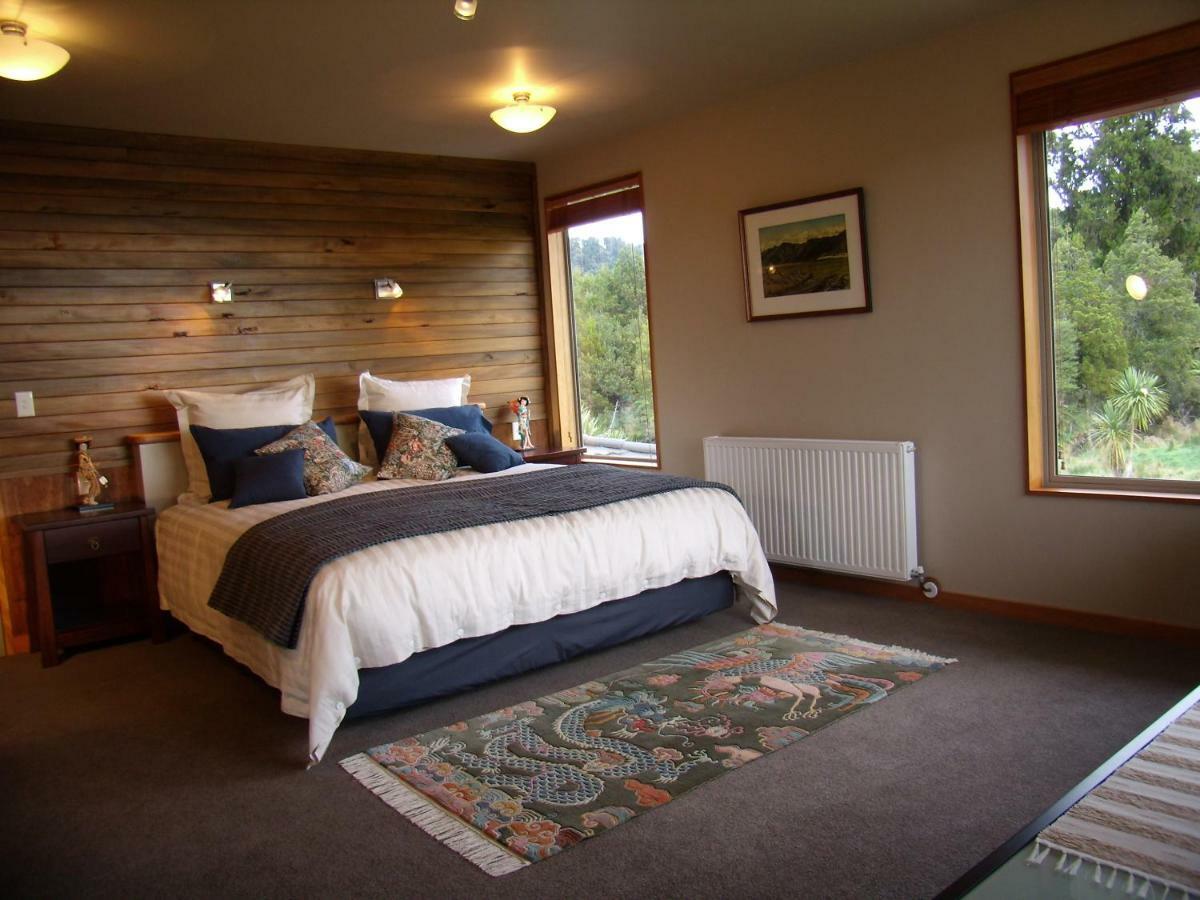 Lodge Paramata *